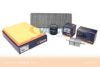 OPEL 0818513KIT Parts Set, maintenance service